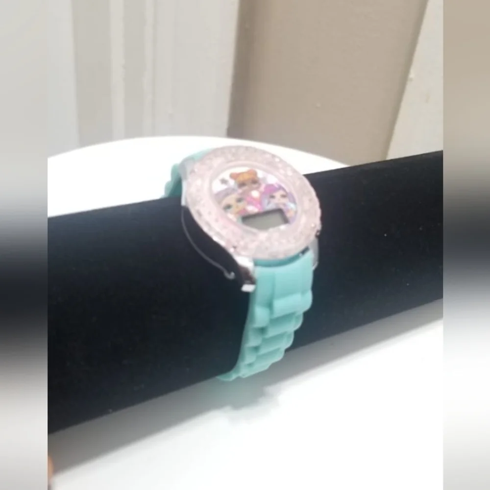 N/A surprise flashing